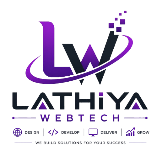 Lathiya Web Tech 